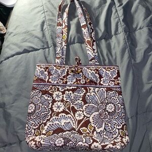 Vera Bradley tote